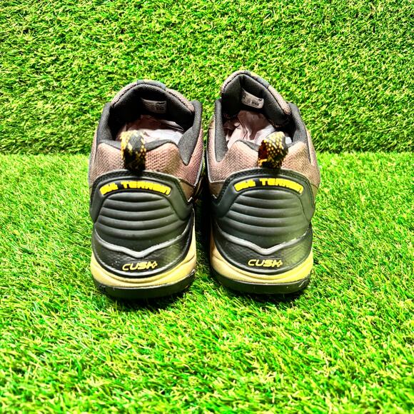 Size 14 4E | New Balance 481 All Terrain Trail Running MT481WC3 - Picture 3 of 9